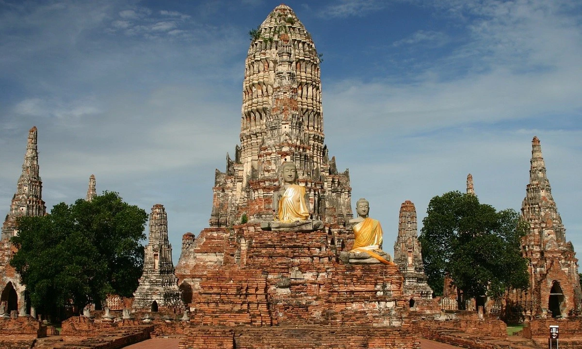 Thailand Rundreise - inkl. Badeurlaub in Khao Lak/Phuket oder Koh Samui