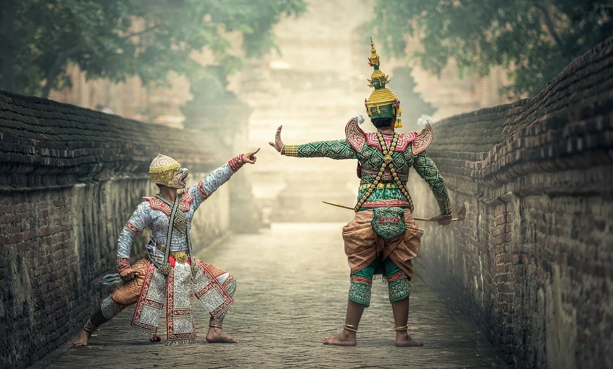 Thailand Rundreise - inkl. Badeurlaub in Khao Lak/Phuket oder Koh Samui