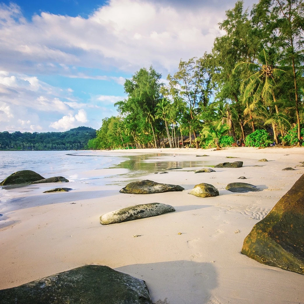 Koh Chang Inselhopping