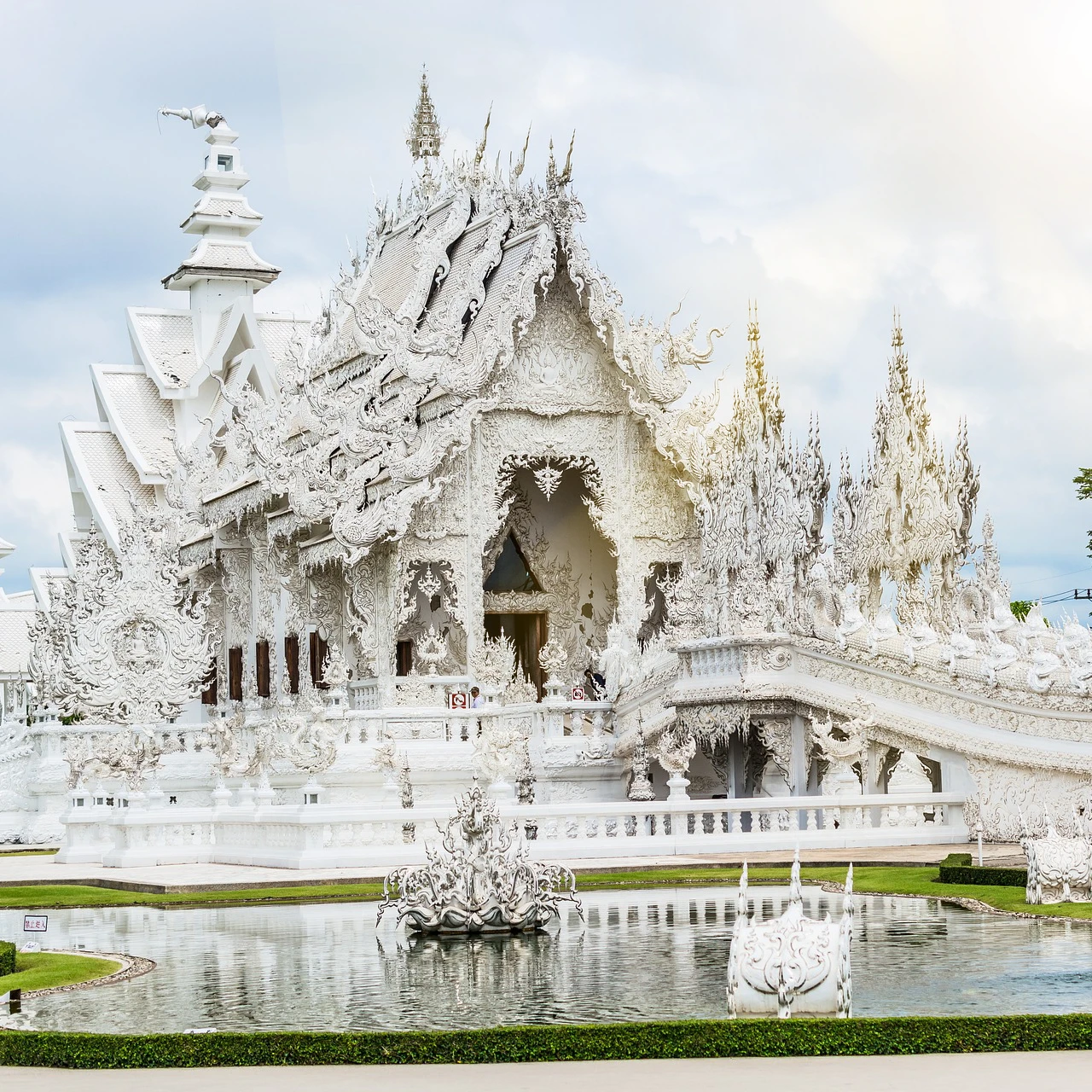 Klassisches Nordthailand – Kultur & Natur Rundreise