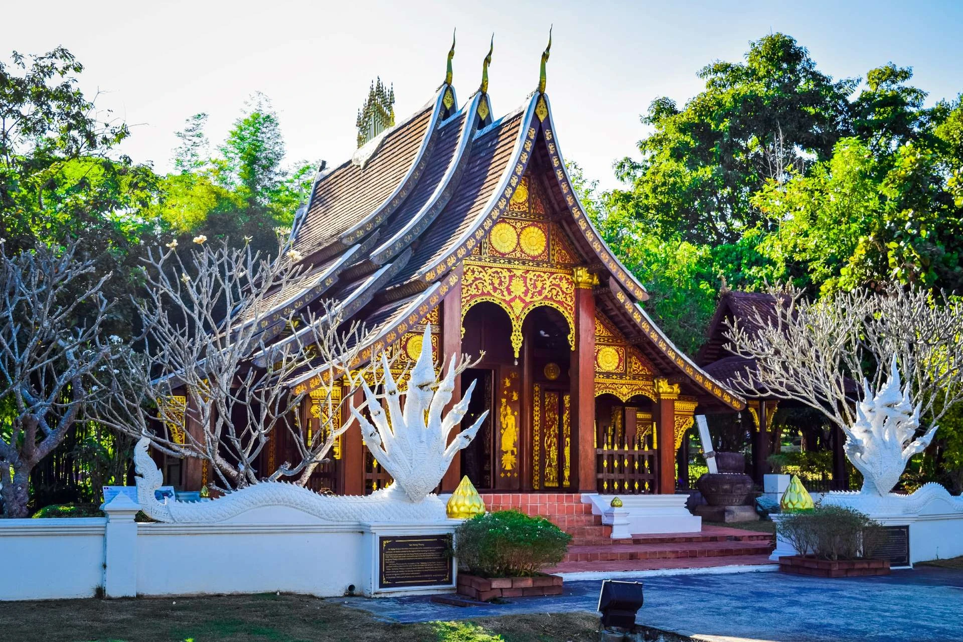 Thailand Intensiv – 3 Wochen Rundreise Kultur & Natur