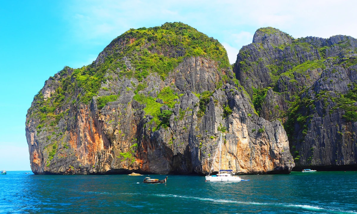Thailand Inselhopping – Phuket & Krabi Privatreise