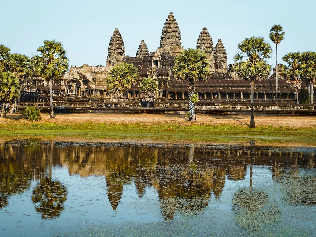 Indochina Mekong Erlebnis – Vietnam, Laos & Kambodscha mit Strandoption Phan Thiet / Phu Quoc