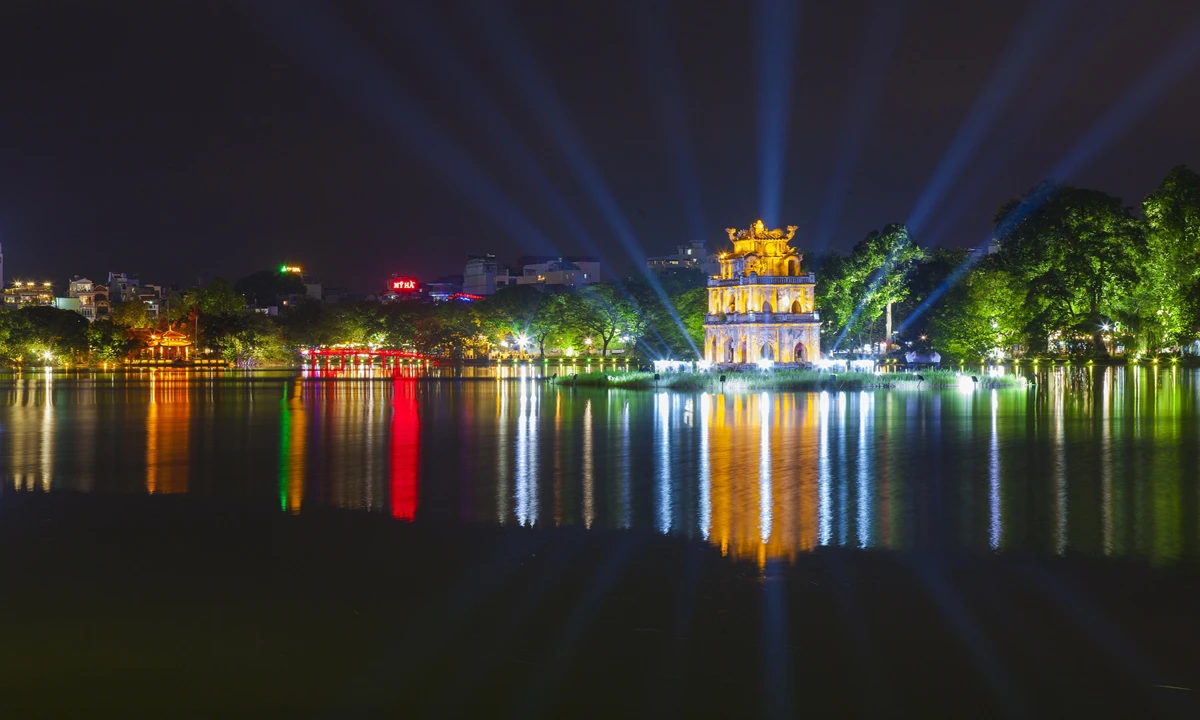 Klassische Vietnam Rundreise