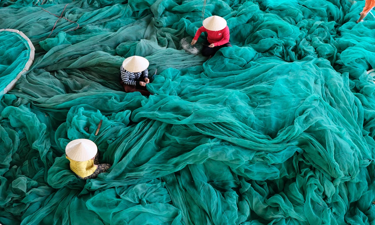 Vietnam Laos Rundreise