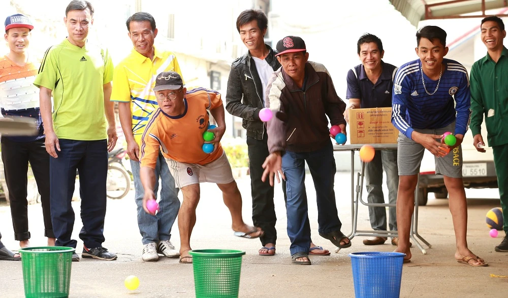 Die geheimnissvolle Ebene der Tonkrüge