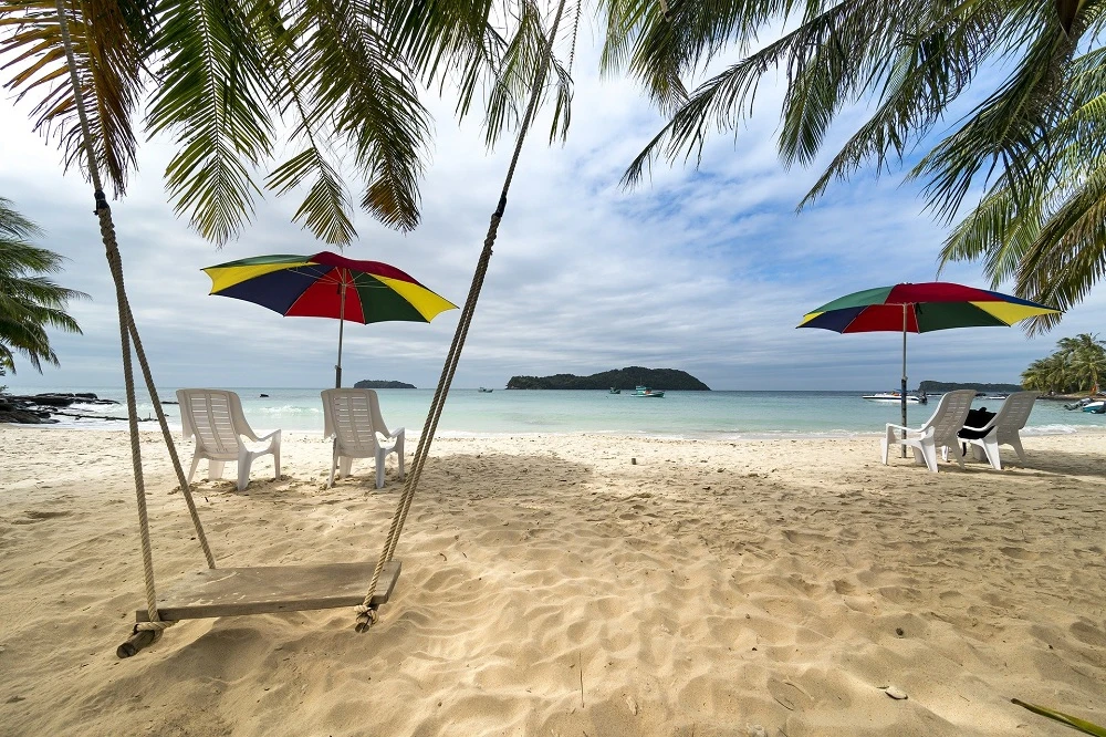 Der schwimmende Markt von Cai Rang mit Flug nach Phu Quoc oder Con Dao