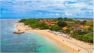 Ubud – Tanah Lot – Sanur / Nusa Dua