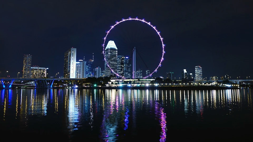 Singapur in Eigenregie erkunden