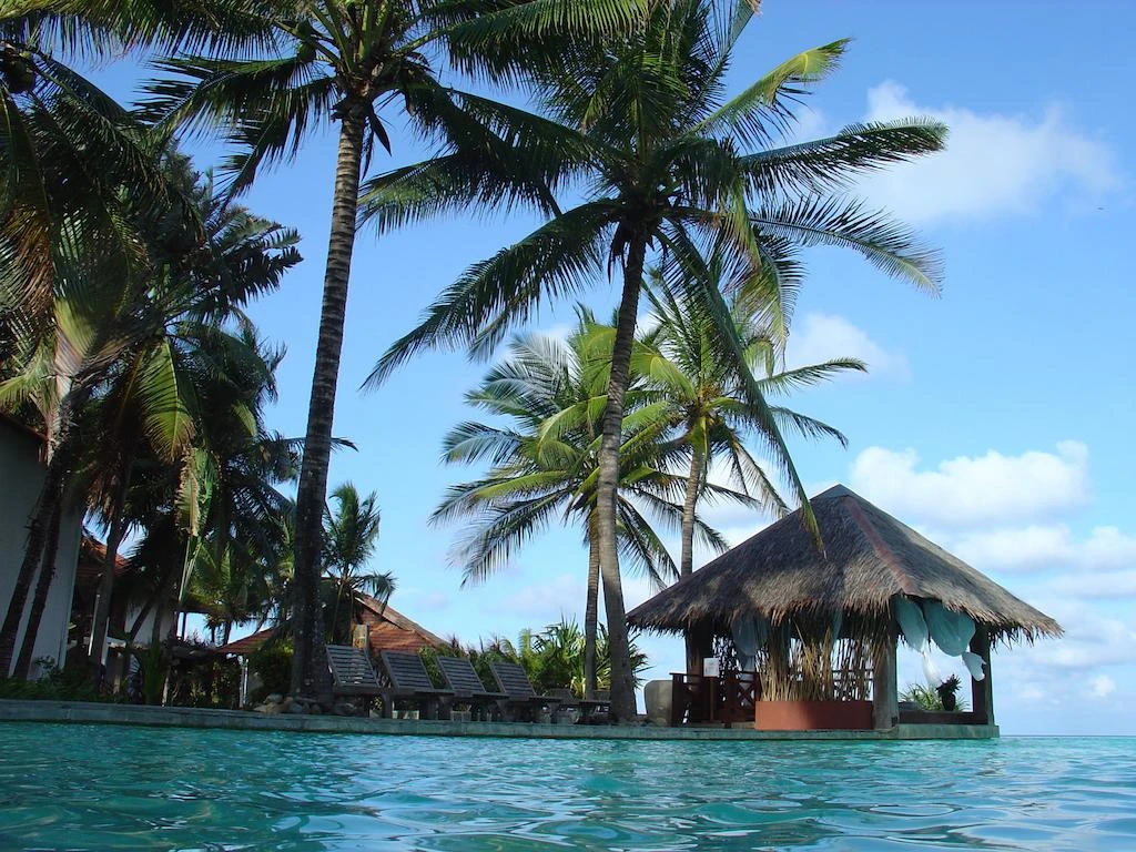 Überfahrt  mit dem Boot für Ihren Aufenthalt auf Bali