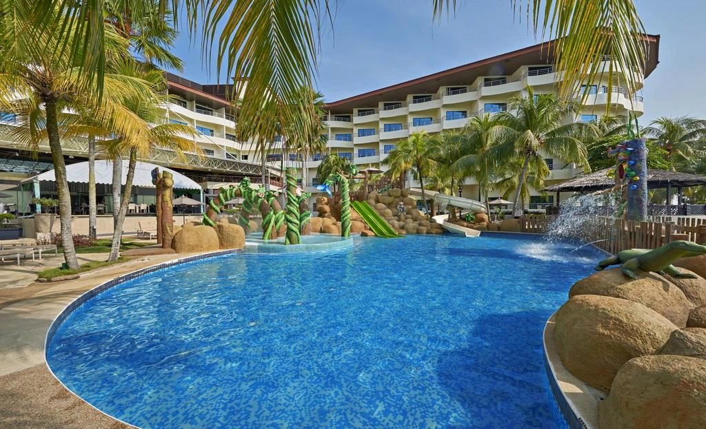 romantische Kutschfahrt mit dem Andong