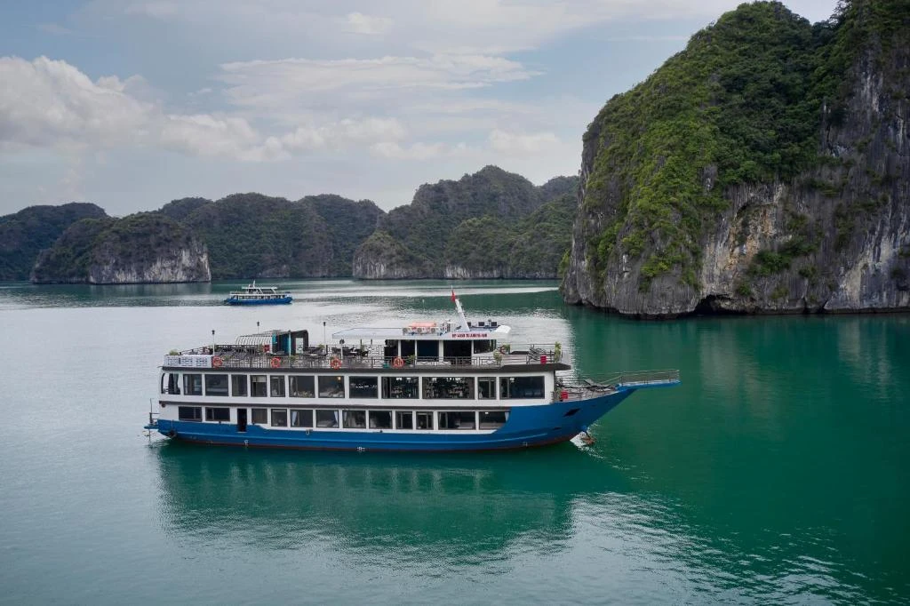 La Pandora Boutique Cruises
