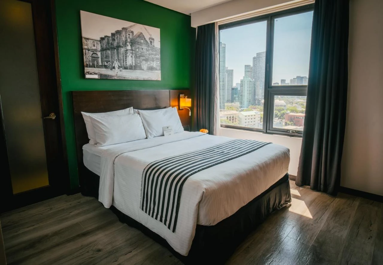 1898 Hotel Colonia En Las Filipinas