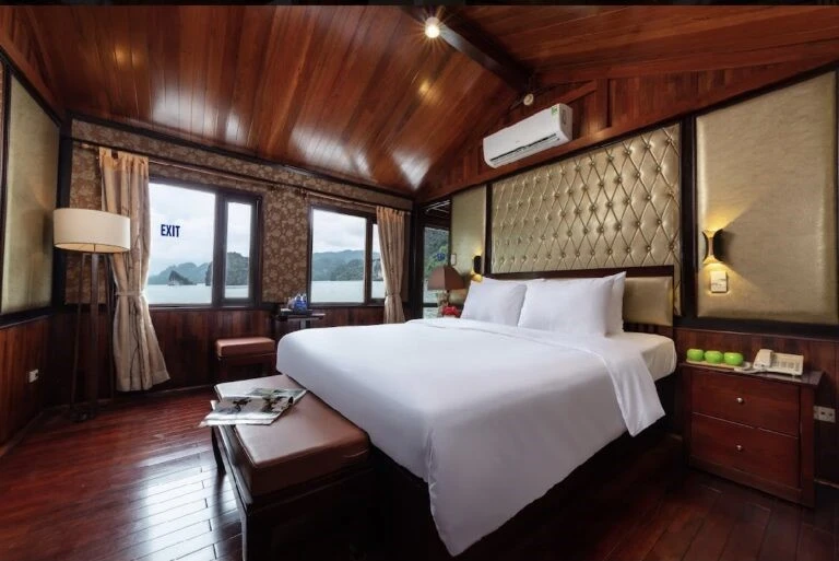 Amanda Legend Cruise