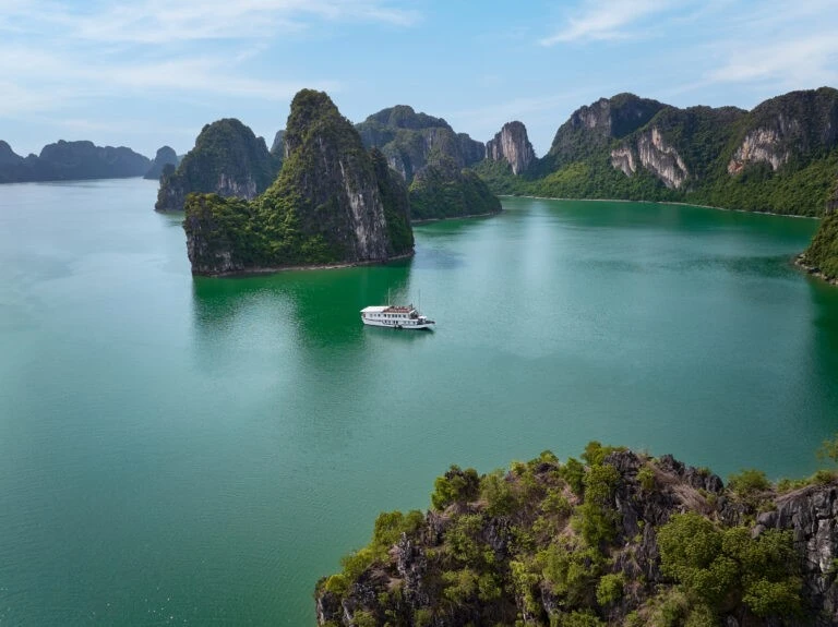 Amanda Legend Cruise