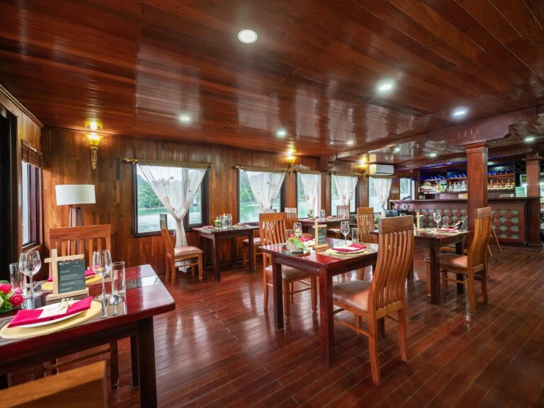 Amanda Legend Cruise