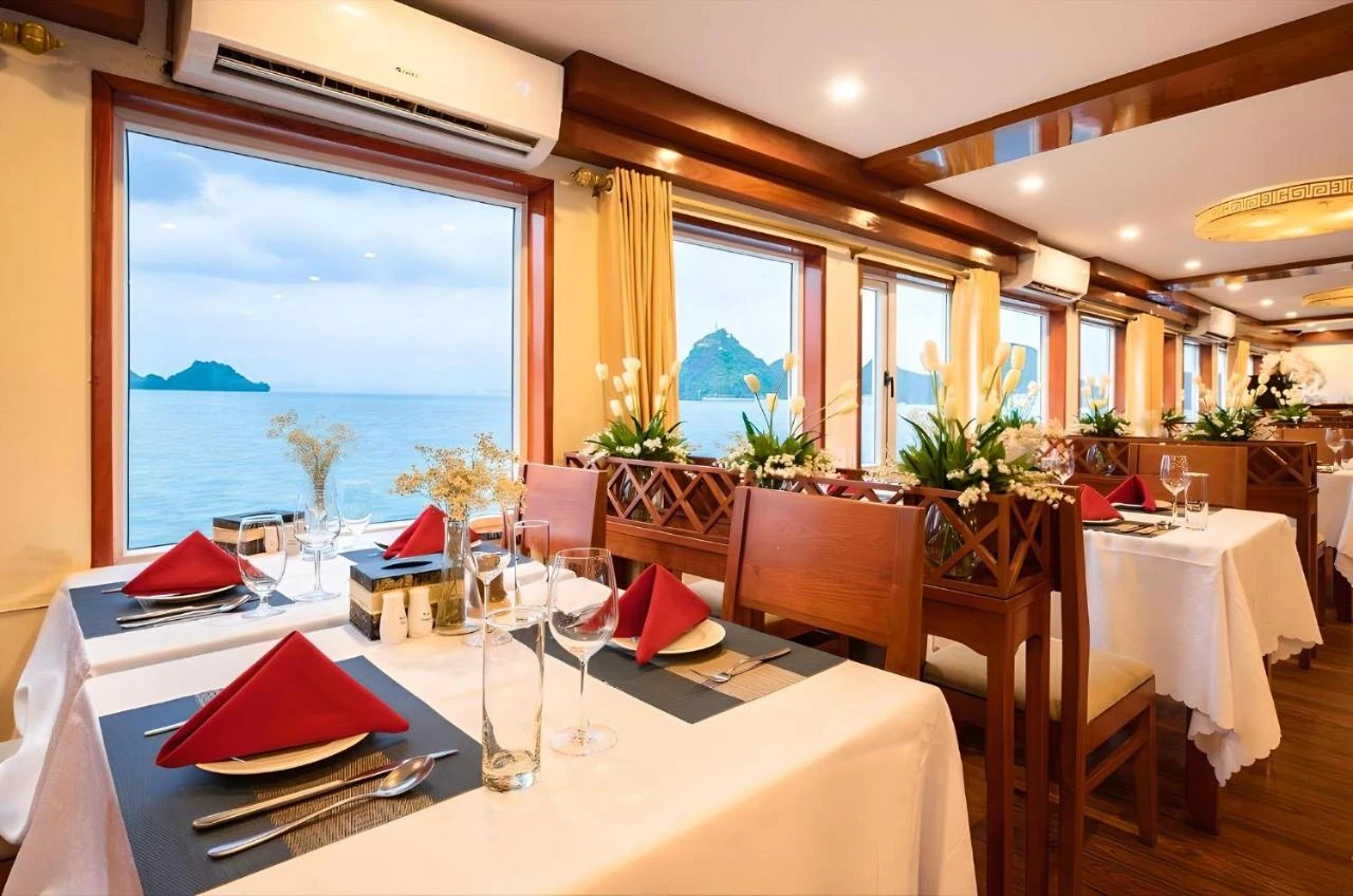 Amanda Premier Cruise