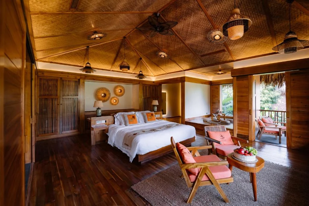 An Châng Retreat & Spa