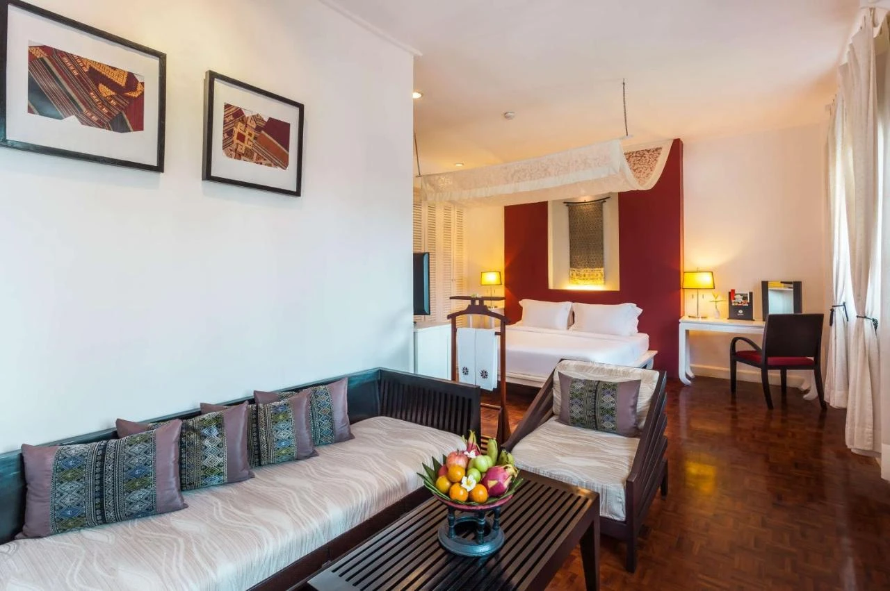 Angsana Maison Souvannaphoum