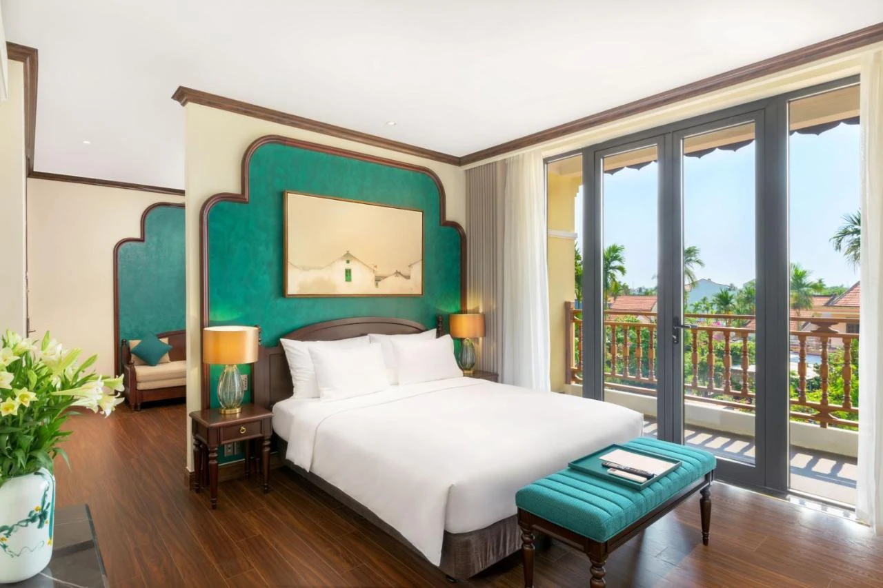 Anmira Resort & Spa Hoi An by The Unlimited Collection