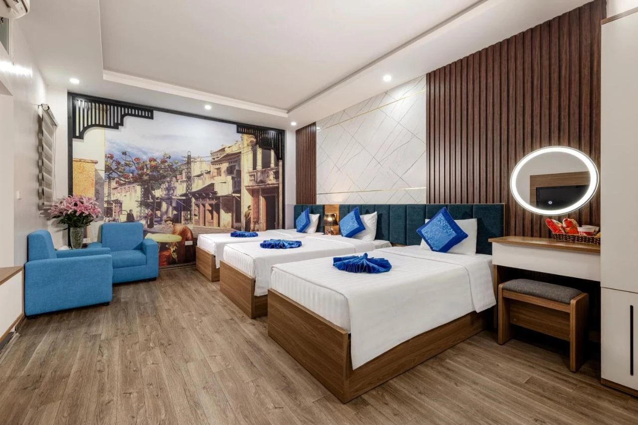 Aquarius Grand Hotel