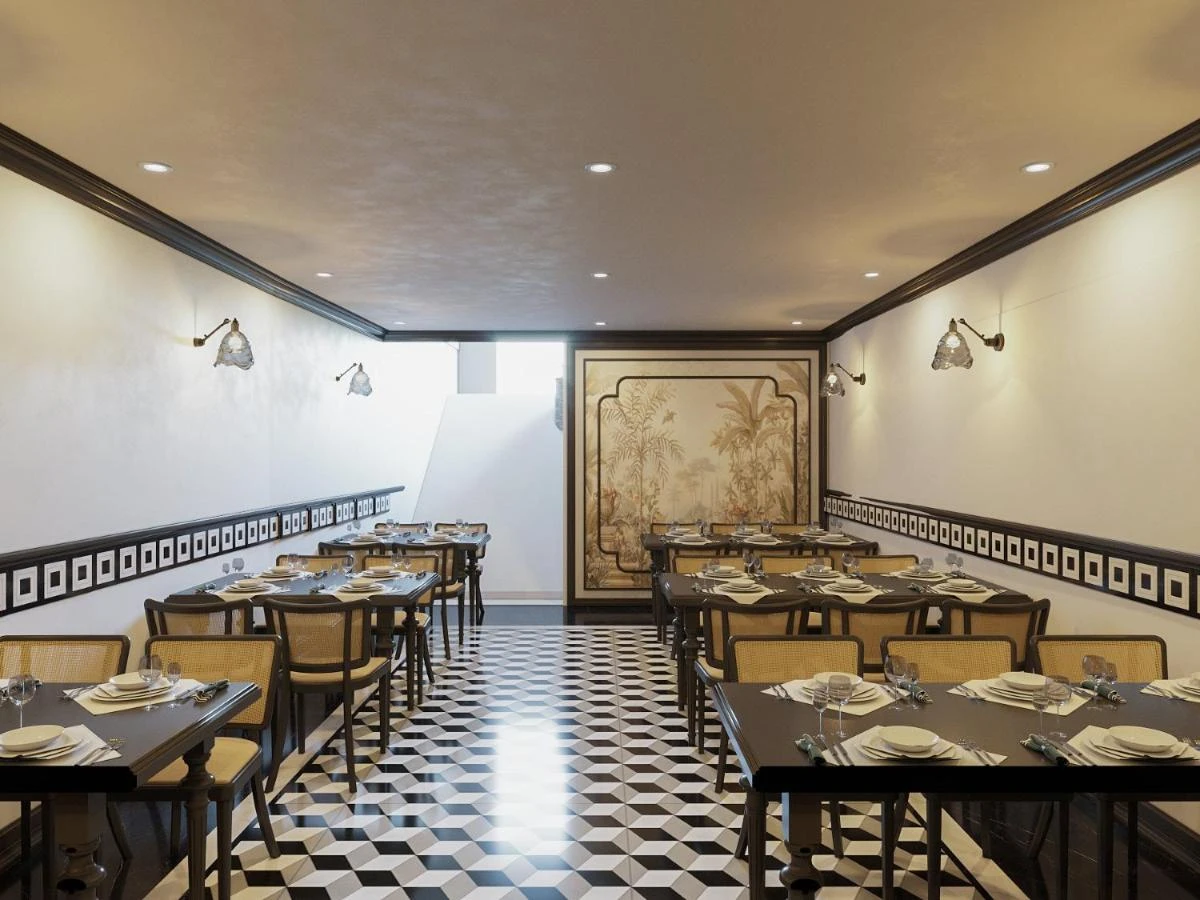 Aquarius Premium Hotel