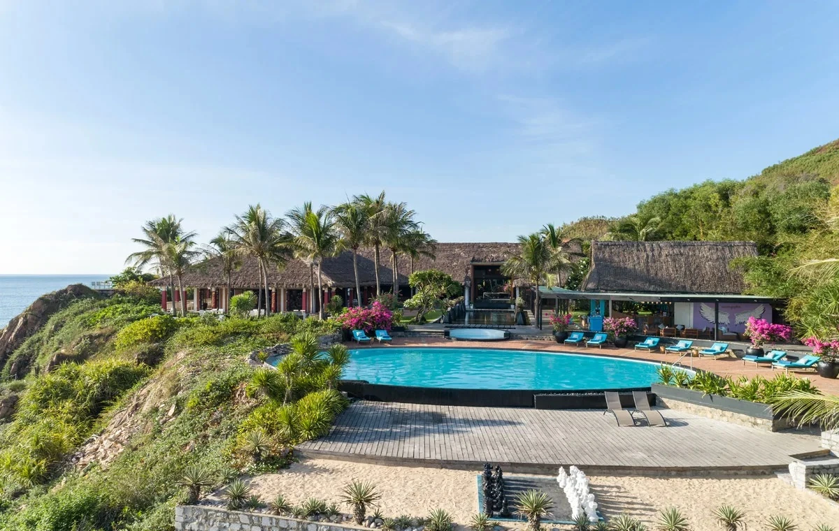 Avani Quy Nhon Resort & Spa