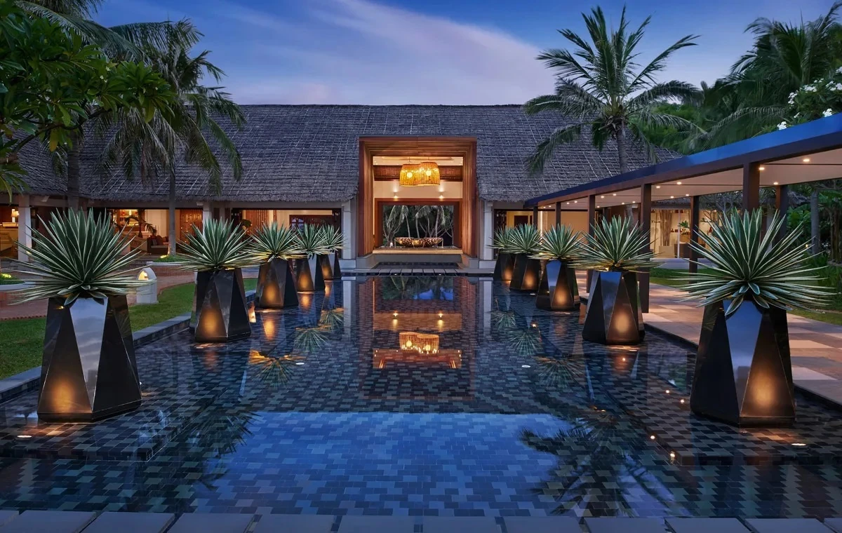 Avani Quy Nhon Resort & Spa
