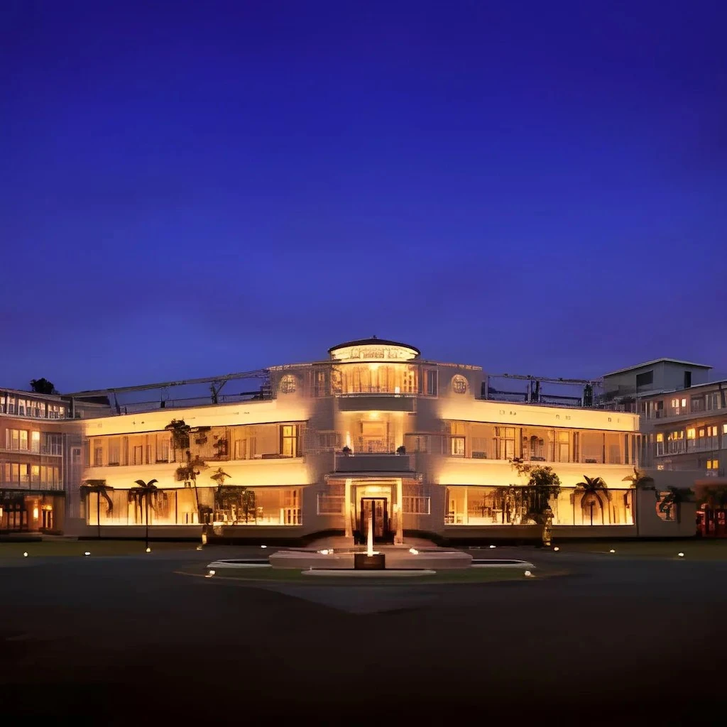 Azerai La Residence Hue