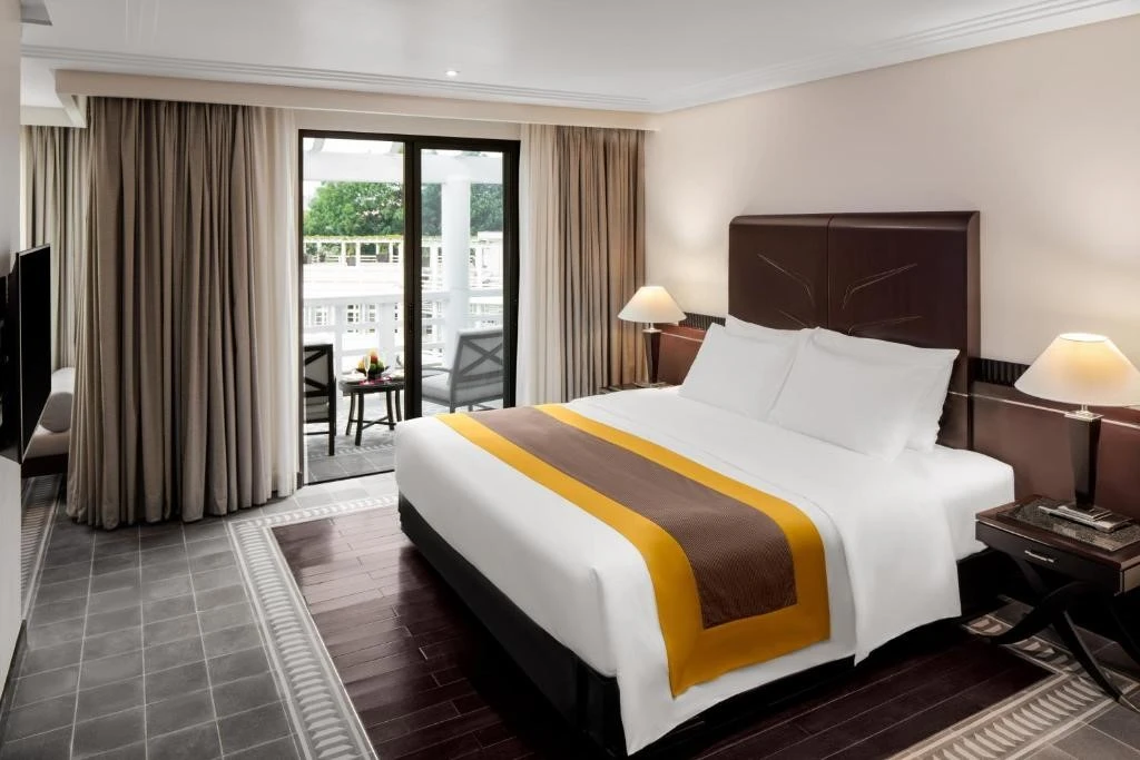 Azerai La Residence Hue