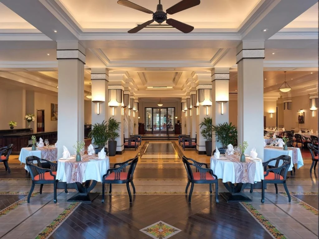 Azerai La Residence Hue