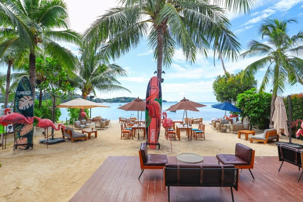 Bandara Phuket Beach Resort