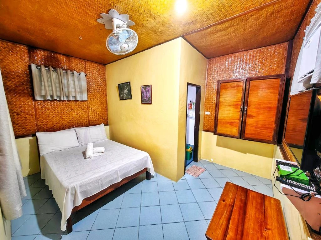 Besaga Beachfront B&B