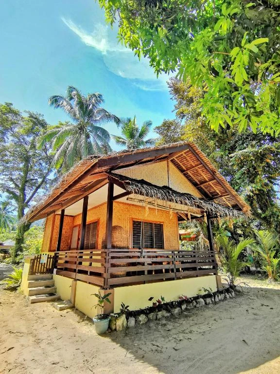 Besaga Beachfront B&B