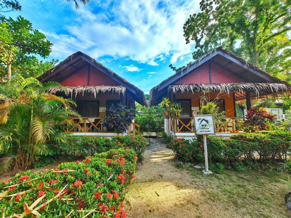 Besaga Beachfront B&B