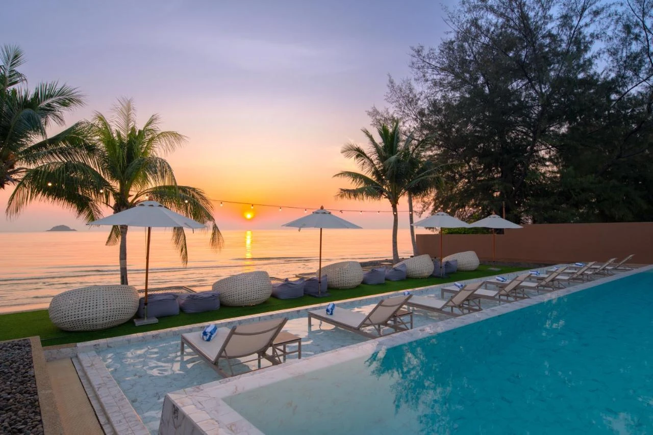 Best Western Plus Carapace Hotel Hua Hin