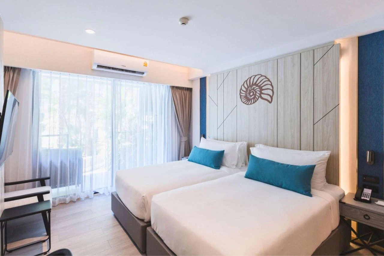 Best Western Plus Carapace Hotel Hua Hin