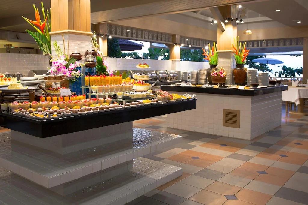 Best Western Premier Bangtao Beach Resort & Spa