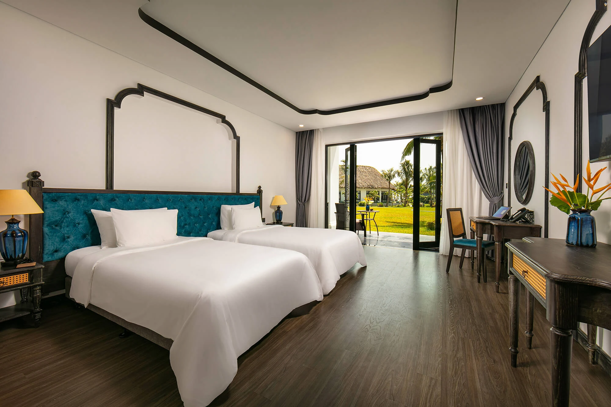 Bliss Hoi An Beach Resort & Wellness