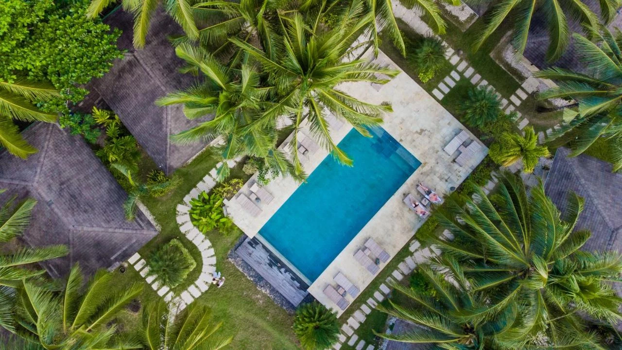 Cadlao El Nido Resort