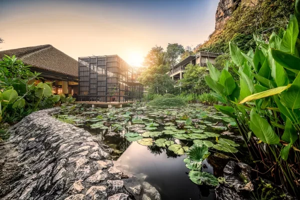 Centara Grand Beach Resort & Villas - Krabi