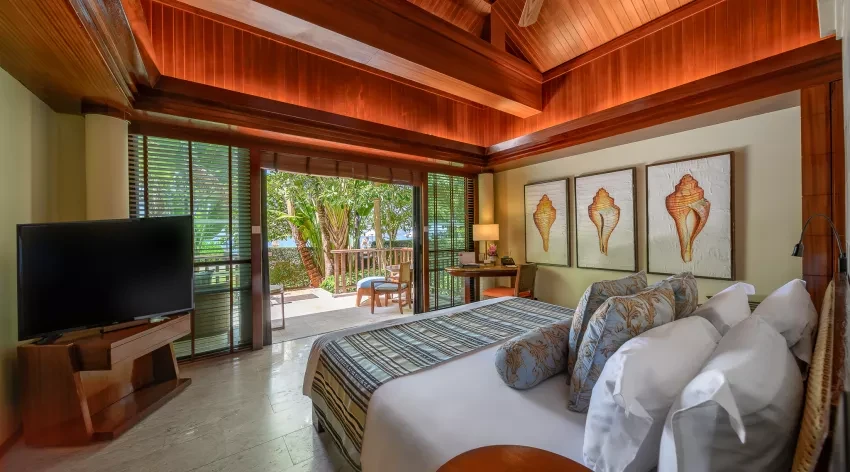 Centara Grand Beach Resort & Villas - Krabi