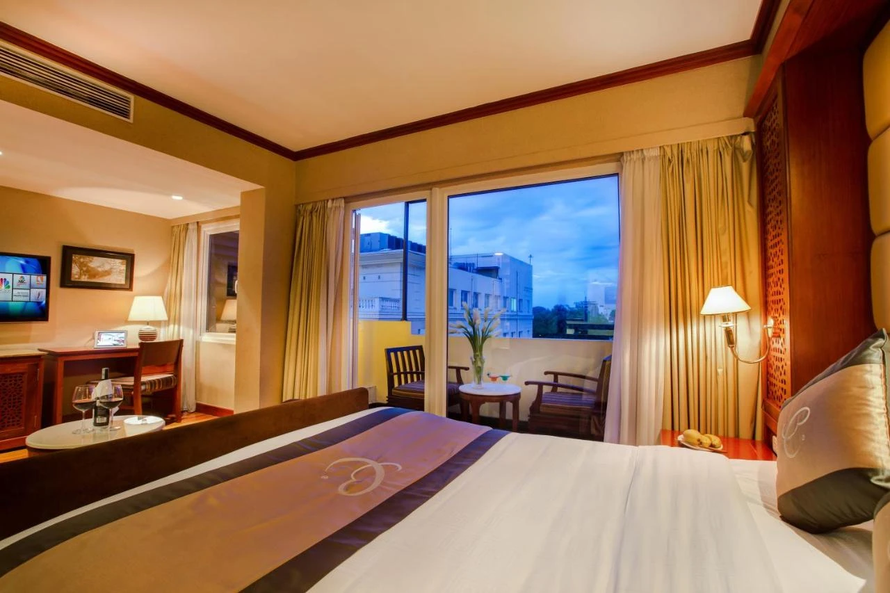 Conifer Boutique Hotel