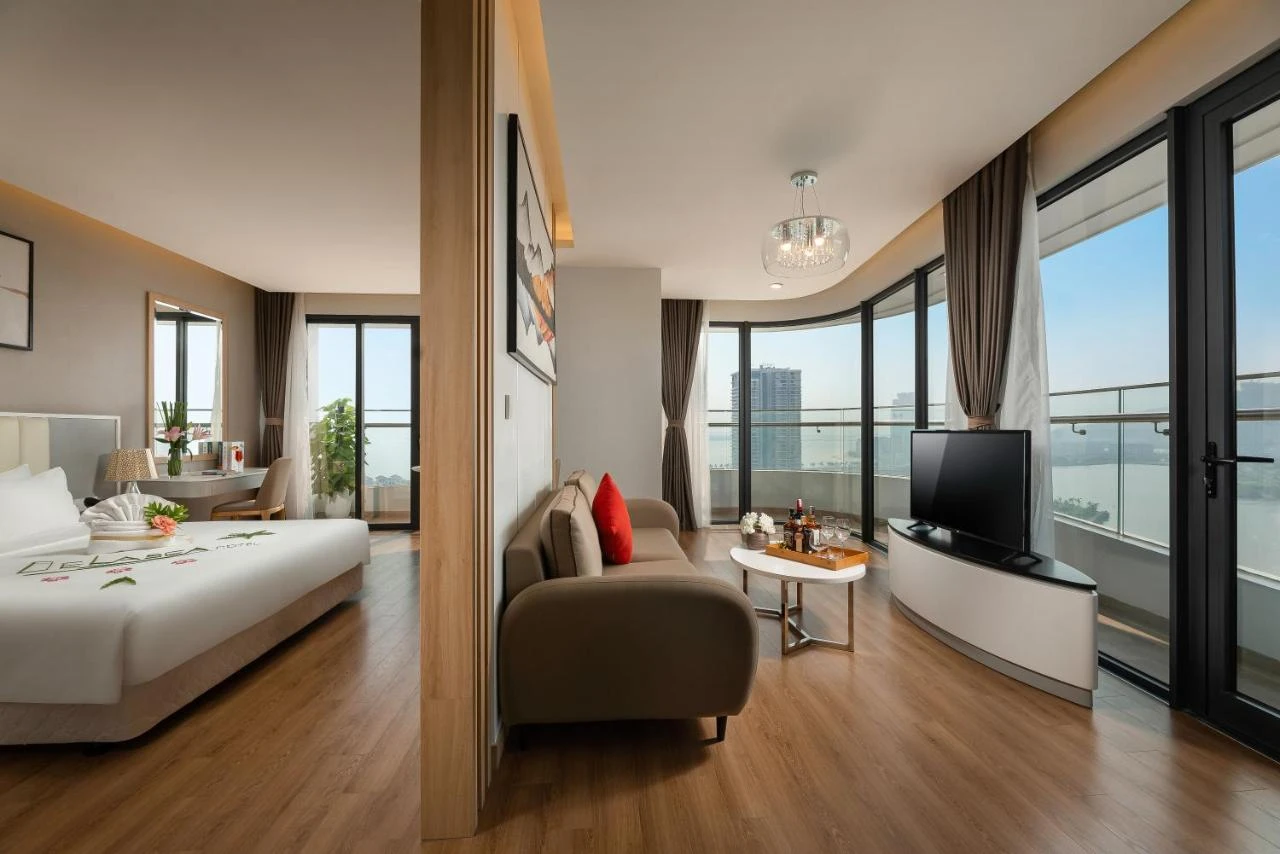 DeLaSea Ha Long Hotel