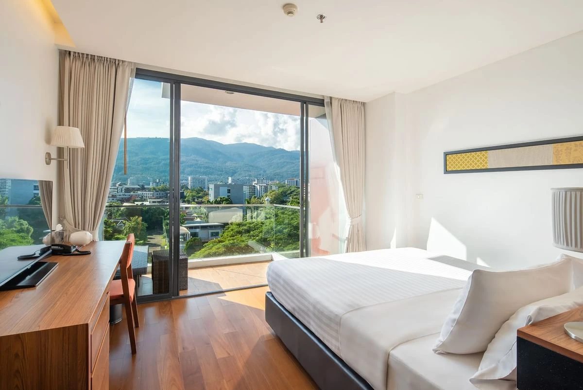 Eastin Tan Hotel Chiang Mai