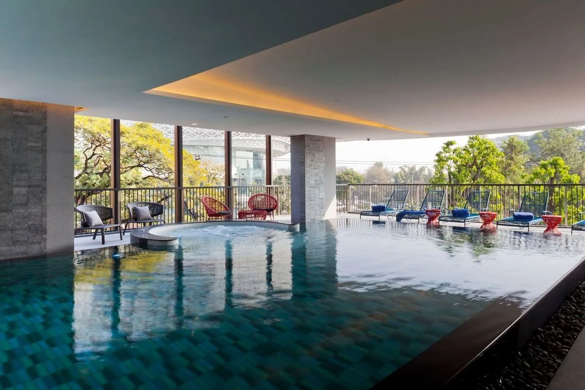 Eastin Tan Hotel Chiang Mai