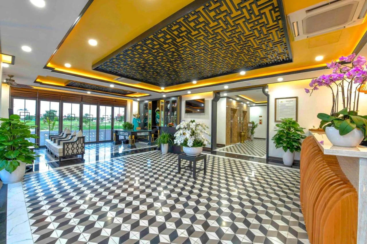 Fivitel Hoi An Hotel