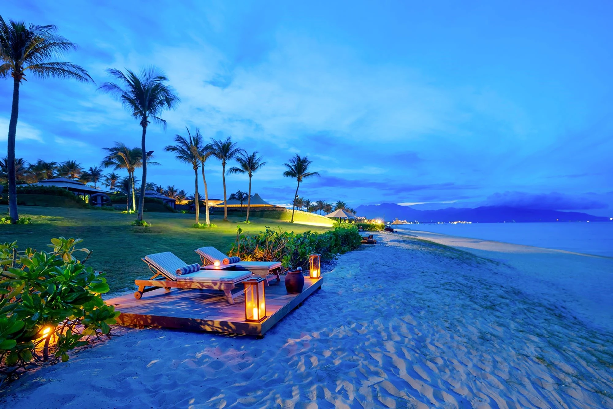 Fusion Resort Cam Ranh