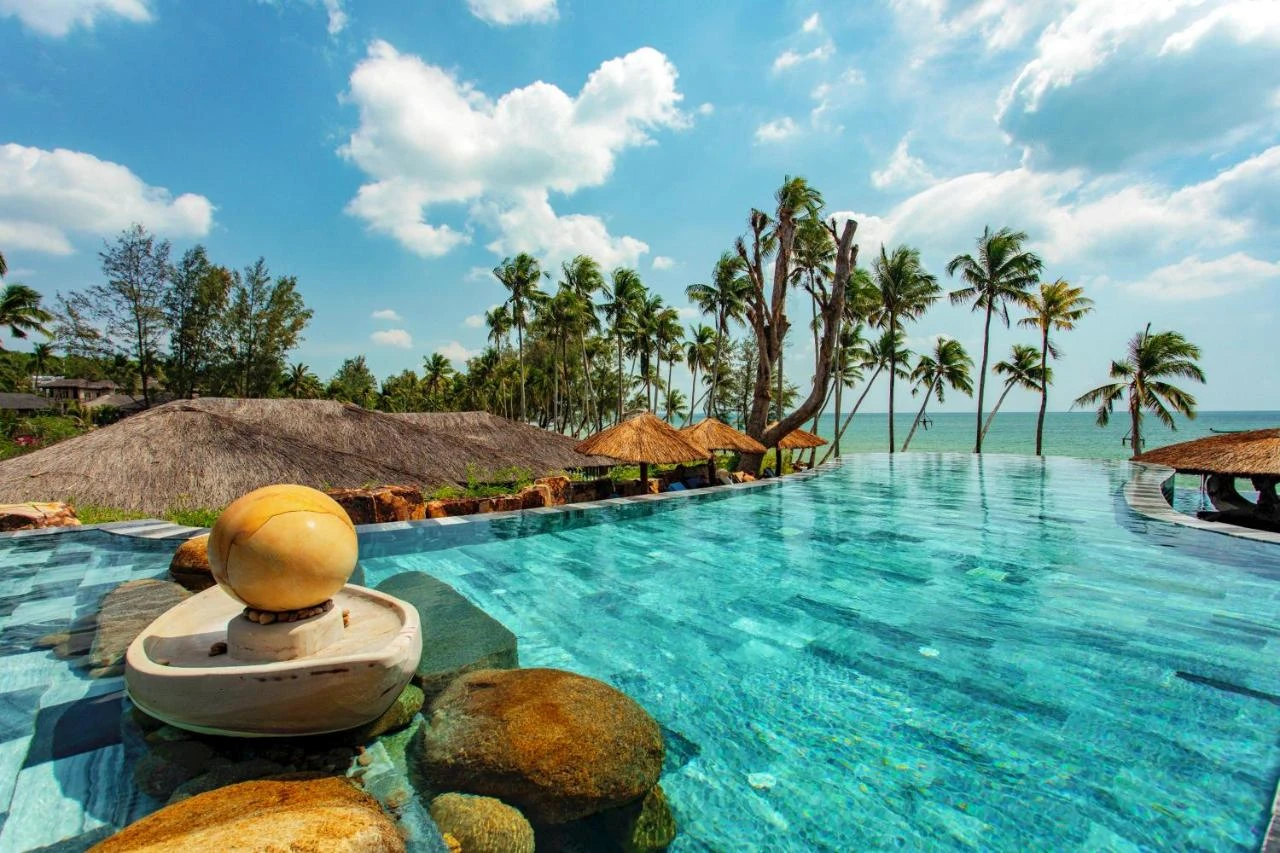 Grand Ocean Bay Phu Quoc