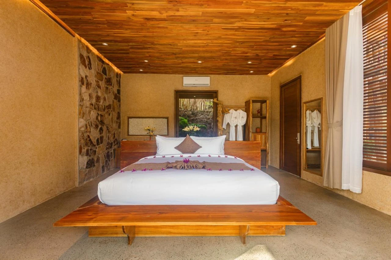 Grand Ocean Bay Phu Quoc